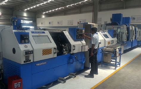 auto cnc machining private limited|cnc machine suppliers in india.